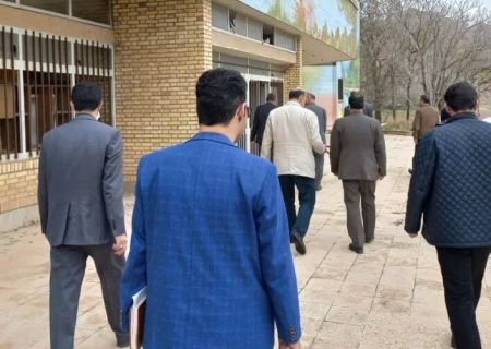 برخی از بیماران روانی بیمارستان رازی تبریز به باباباغی منتقل می شوند
