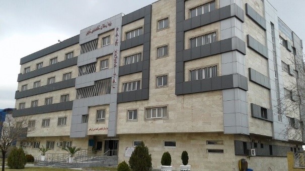 بیمارستان اعصاب و روان فجر تبریز افتتاح شد