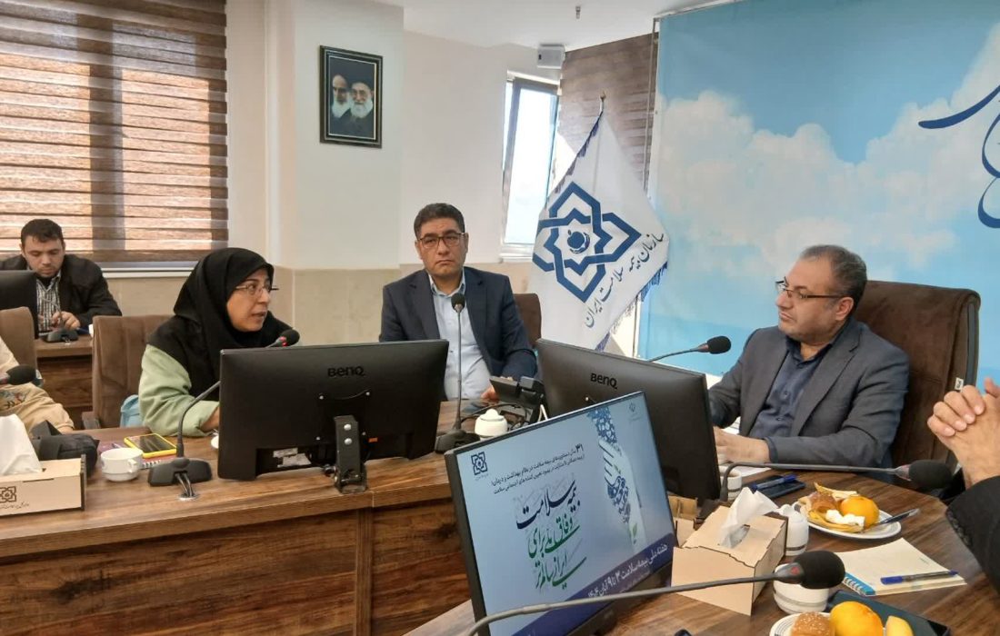 ورود بیمه سلامت استان به مشکل زیرمیزی بگیران پزشکان