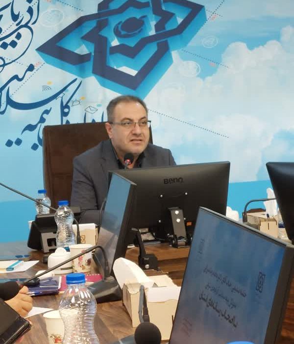 بیماران خاص از خدمات درمانی رایگان بیمه سلامت بهره مند می شوند
