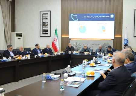 تاب‌آوری اقتصاد آذربایجان شرقی روی میز دولت و بخش خصوصی