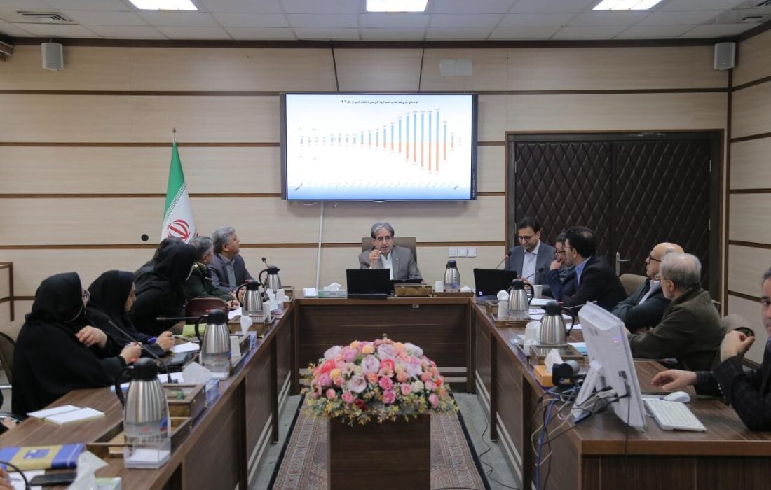تاخیر در ثبت وقایع حیاتی پذیرفتنی نیست