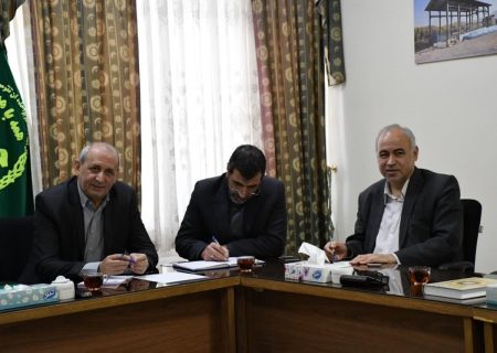 تامین امنیت غذایی به حفظ خاک گره خورده است