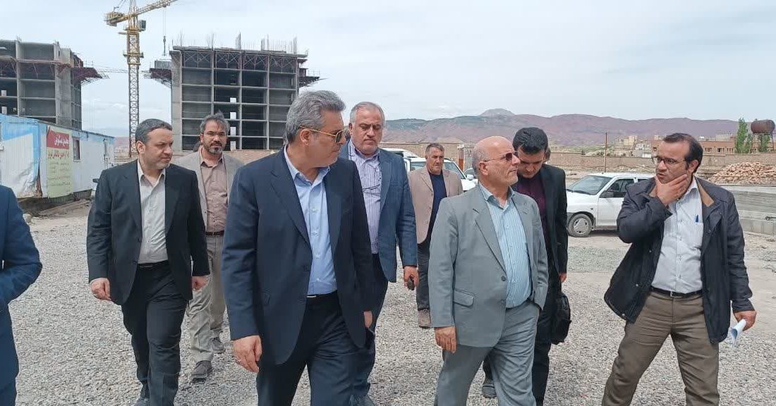 تامین زمین ویلایی در روستاها برای متقاضیان نهضت ملی مسکن شهرها