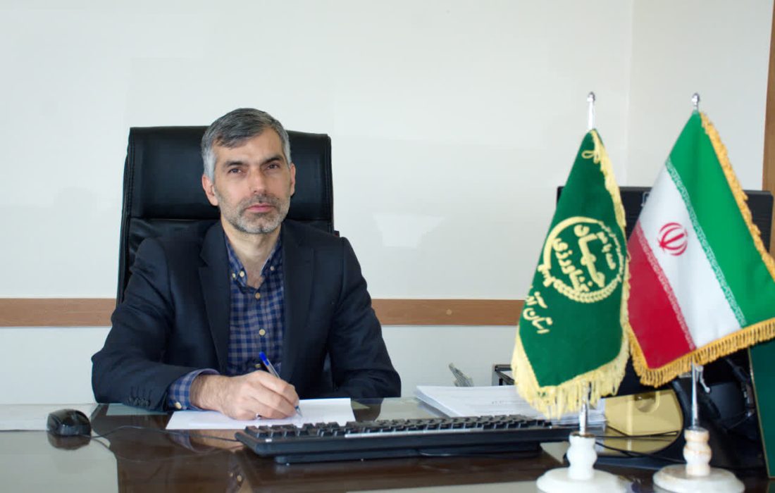 تامین سوخت اضطراری واحدهای تولیدی بخش کشاورزی از سامانه سدف