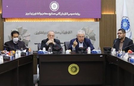 تامین نقدینگی تولید دغدغه بخش خصوصی آذربایجان شرقی
