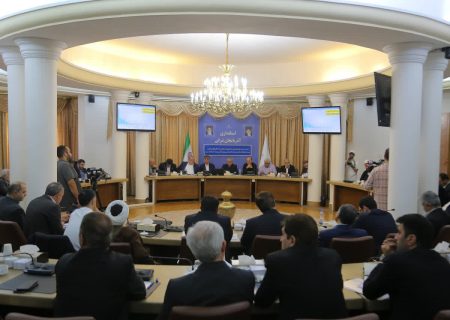 برای ۱۳ طرح سرمایه‌گذاری پیشران استان، حدود ۲۰ هزار میلیارد تومان تسهیلات بانکی نیاز است