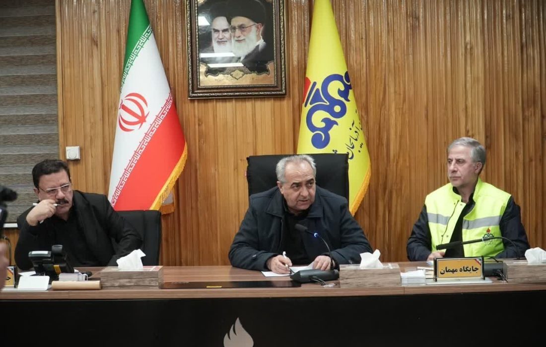 خدمات رسانی به مردم با سرعت و کیفیت بیشتری انجام شود