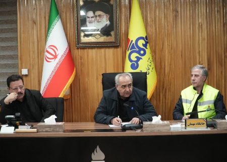 خدمات رسانی به مردم با سرعت و کیفیت بیشتری انجام شود