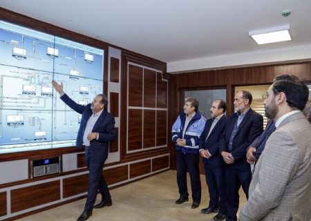 مشکل آب شرب تبریز سریعا حل شود