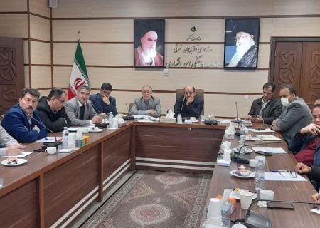 صنعتگران آذربایجان شرقی در کشور نمونه هستند