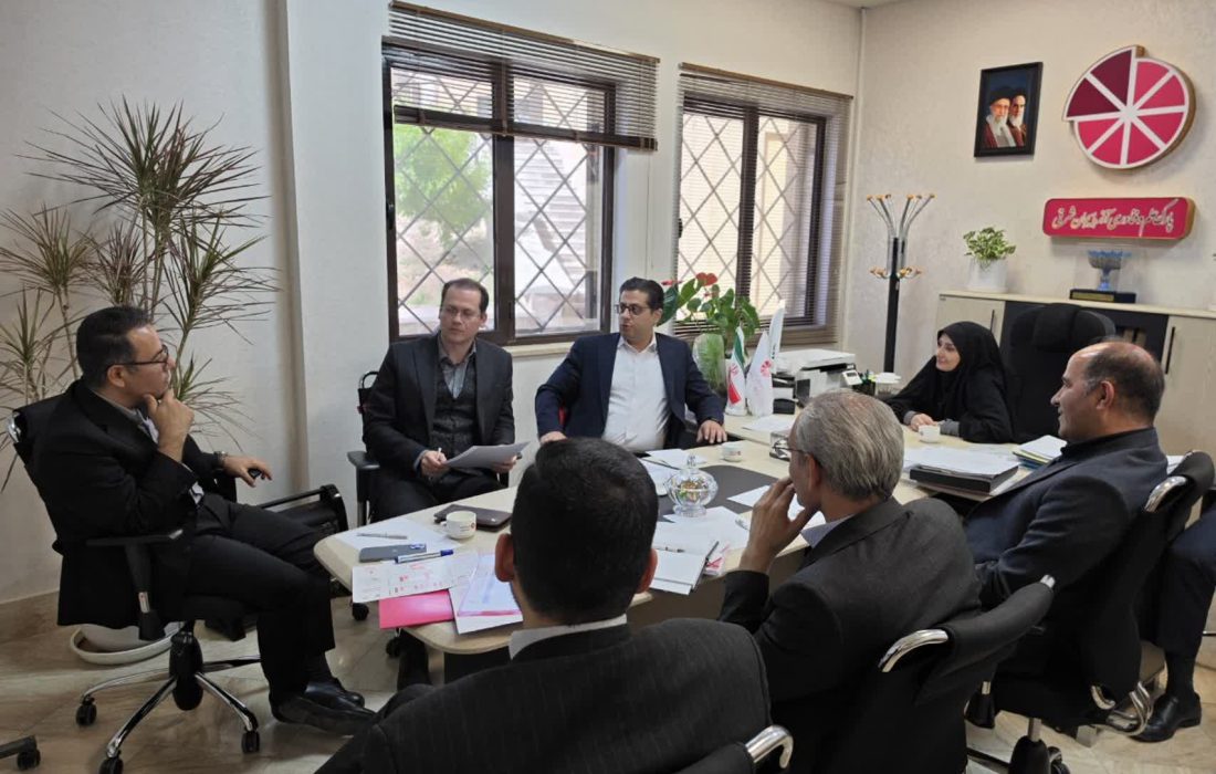 تاکید معاون فناوری و نوآوری وزارت علوم بر نقش تحول‌آفرین پارک علم و فناوری آذربایجان شرقی در زیست بوم فناوری استان