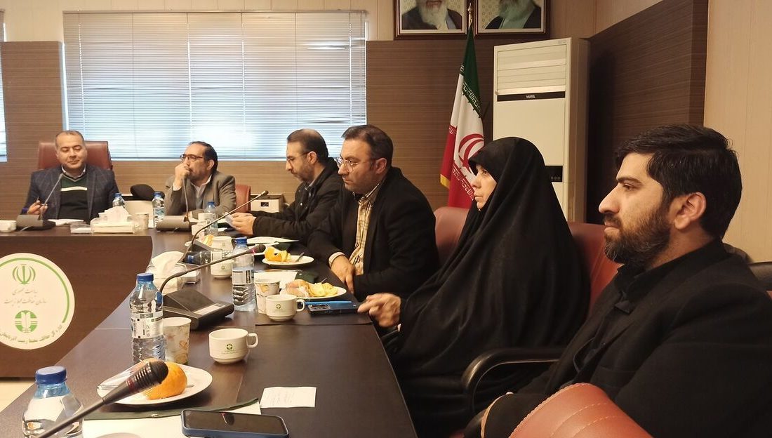محیط زیست آذربایجان شرقی  با فشارهایی از سوی صاحبان برخی صنایع مواجه است