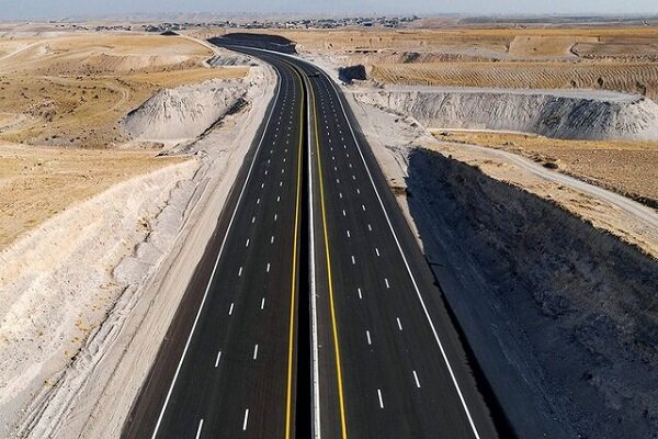 آزاد راه تبریز – سهند تحت پوشش تلفن همراه و اینترنت قرار می‌گیرد