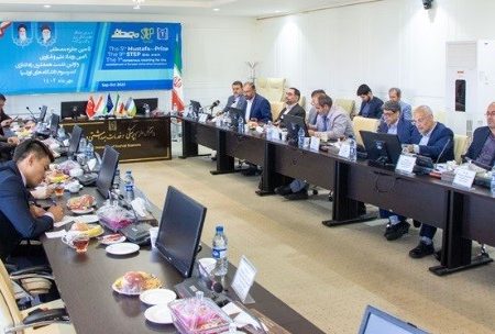 تبریز شهری مناسب برای ایجاد کنسرسیوم دانشگاه‌های اوراسیاست