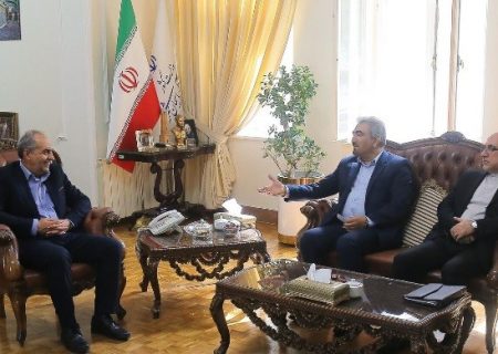 تبریز می‌تواند معین استان‌های شمال غرب کشور در حوزه دیپلماسی باشد