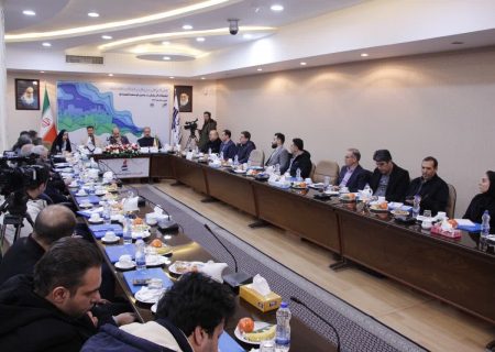 نشست هم اندیشی شرکت تبلیغاتی سروش با فعالان اقتصادی استان