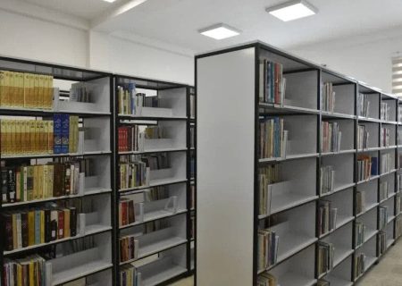 تصویب مساعدت مالی شهرداری تبریز به کتابخانه‌های عمومی آذربایجان شرقی