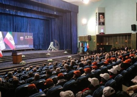 تجهیزات بیمارستان جامع سرطان تبریز نیازمند ۵۰ میلیون یورو است