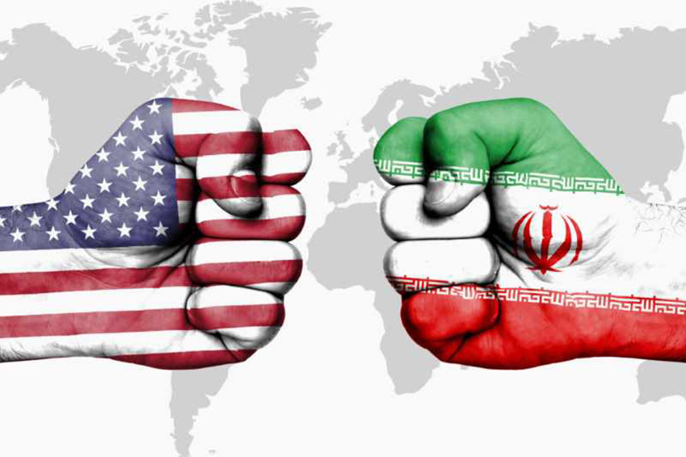 آمریکا و تاثیر آن بر اقتصاد ایران