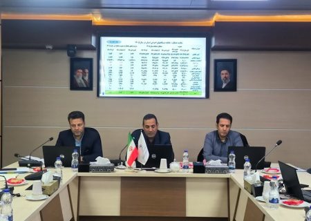 تحقق ۸۵ درصد درآمدهای مالیاتی آذربایجان شرقی تا تیرماه جاری