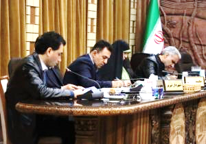 تحقق ۹۰ درصدی بودجه مصوب ۱۴۰۴ شهرداری تبریز طی ۹ ماه سال جاری