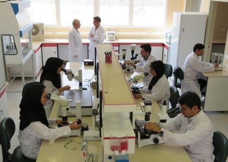 محققان دانشگاه علوم پزشکی تبریز سالانه ۳۰ اختراع دارند