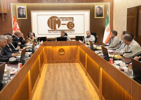 تحولی بزرگ در صنعت کشور؛ عبور از وابستگی تا تأسیس پژوهشکده صنعت کشور در قلب تبریز