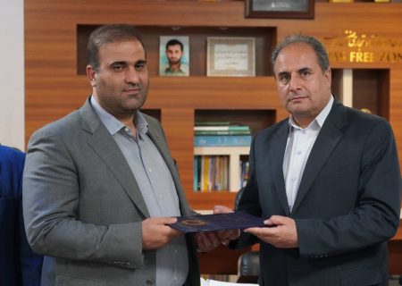 تحول در زیرساخت‌های آموزشی منطقه آزاد ارس با بهره‌گیری از ظرفیت مولدسازی املاک