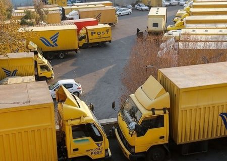 تخریب ۲ ساختمان پست در آذرشهر و عجب شیر/ تداوم بی‌وقفه خدمات پستی در آذربایجان شرقی