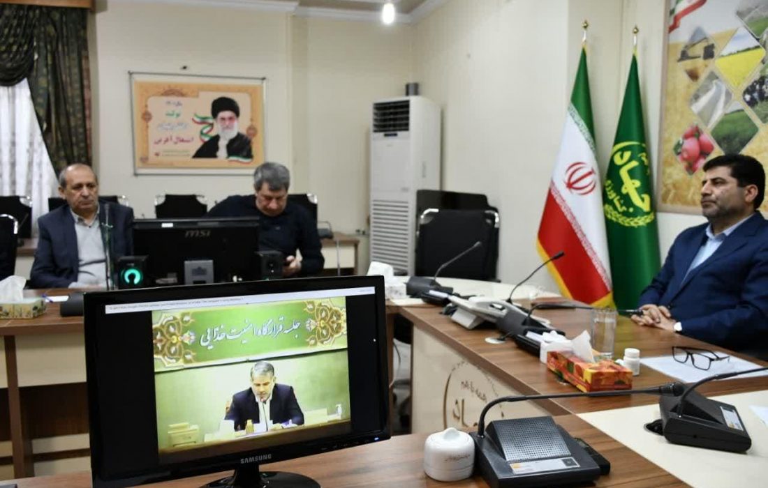 تخصیص سهمیه آرد مازاد برای پذیرایی از مسافران نوروزی در آذربایجان شرقی