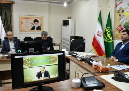 تخصیص سهمیه آرد مازاد برای پذیرایی از مسافران نوروزی در آذربایجان شرقی