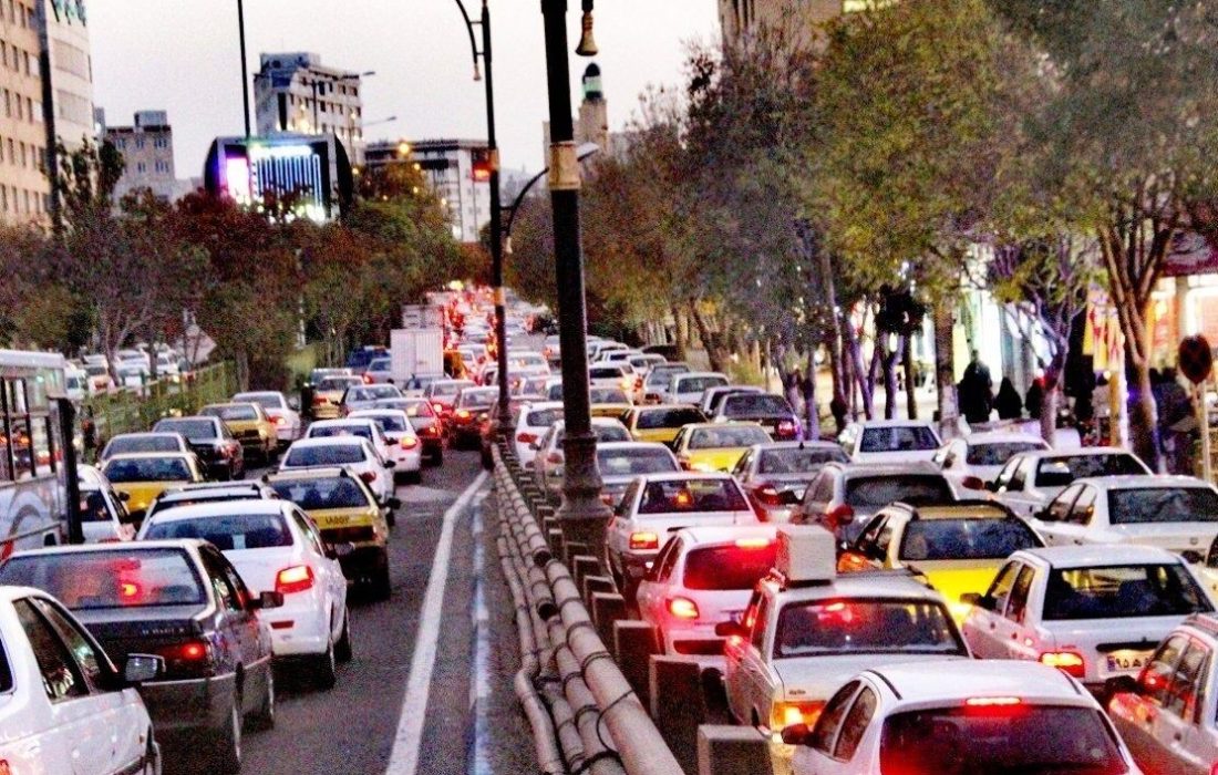 تبریز در ترافیک تصمیم‌ها؛وقتی رسانه، پلیس و مدیریت شهری هم‌صدا می‌شوند