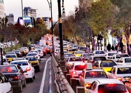 تبریز در ترافیک تصمیم‌ها؛وقتی رسانه، پلیس و مدیریت شهری هم‌صدا می‌شوند