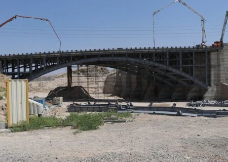 ترافیک شهر تبریز با افتتاح چند پروژه مسیرگشایی و تقاطع غیرهمسطح روان می شود