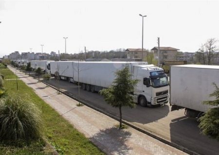 ترانزیت ایران و آذربایجان متحول می‌شود