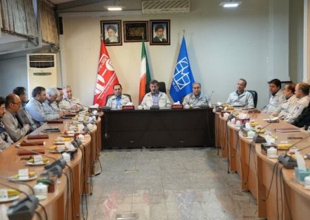 چرخ ۱۰۰۰ قطعه‌ساز کشور با تولید محصولات تراکتورسازی می‌چرخد