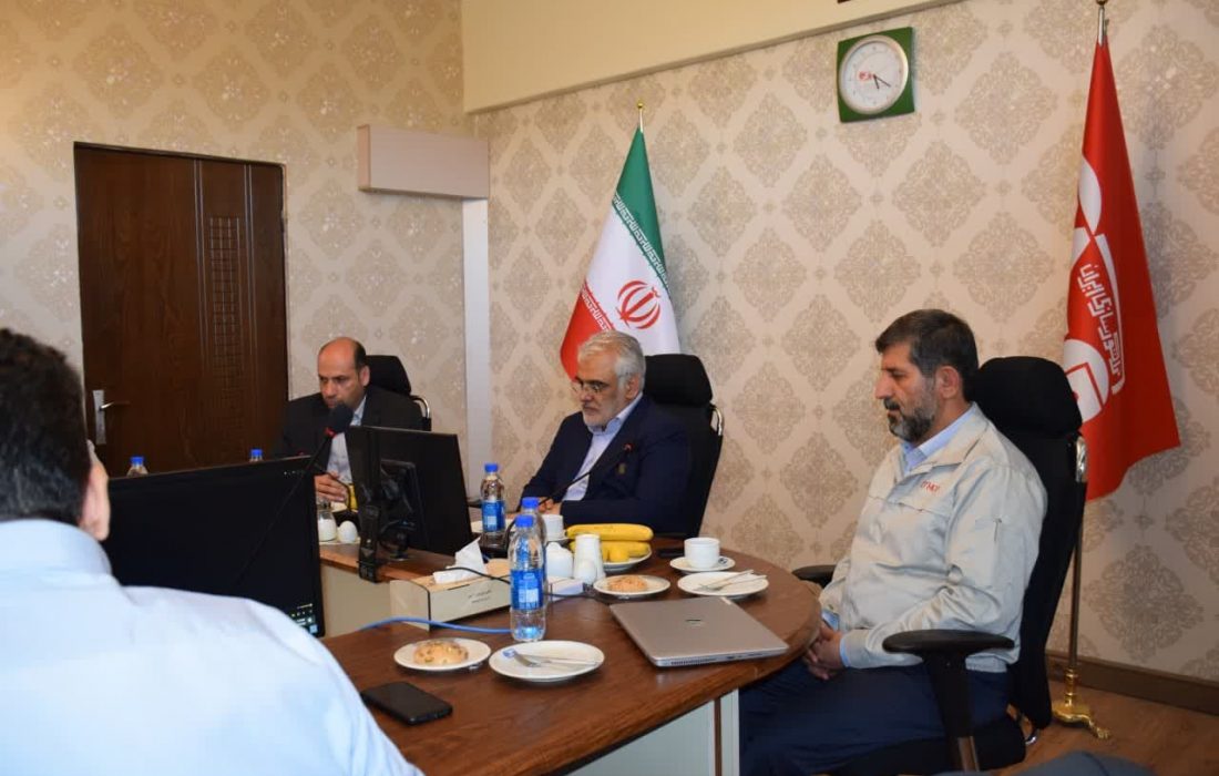تعامل صنعت و دانشگاه برای حل موانع کشور