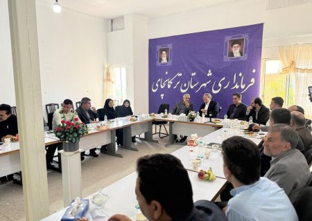 مراکز نگهداری معلولان ذهنی و مراکز شبه‌خانواده کودکان در ترکمنچای راه اندازی می شود