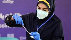 تداوم واکسیناسیون کرونا در مراکز بهداشت سراسر استان