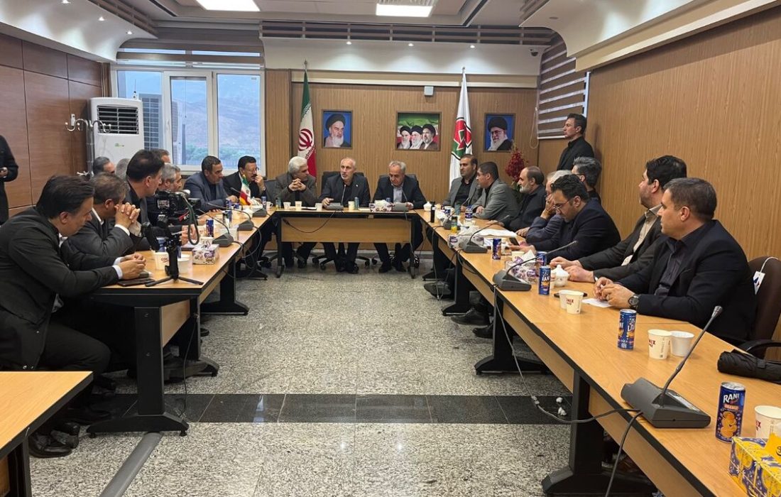تسریع در توسعه پایانه مرزی نوردوز با برنامه زمان‌بندی مشخص ضروری است