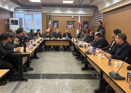 تسریع در توسعه پایانه مرزی نوردوز با برنامه زمان‌بندی مشخص ضروری است