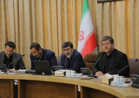 تسهیل فرآیند سرمایه گذاری در آذربایجان شرقی ضروری است