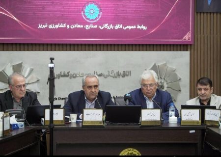 تسهیلات دریافتی بانک‌های استان از وزارتخانه‌ها به فعالان اقتصادی آذربایجان‌شرقی نمی‌رسد