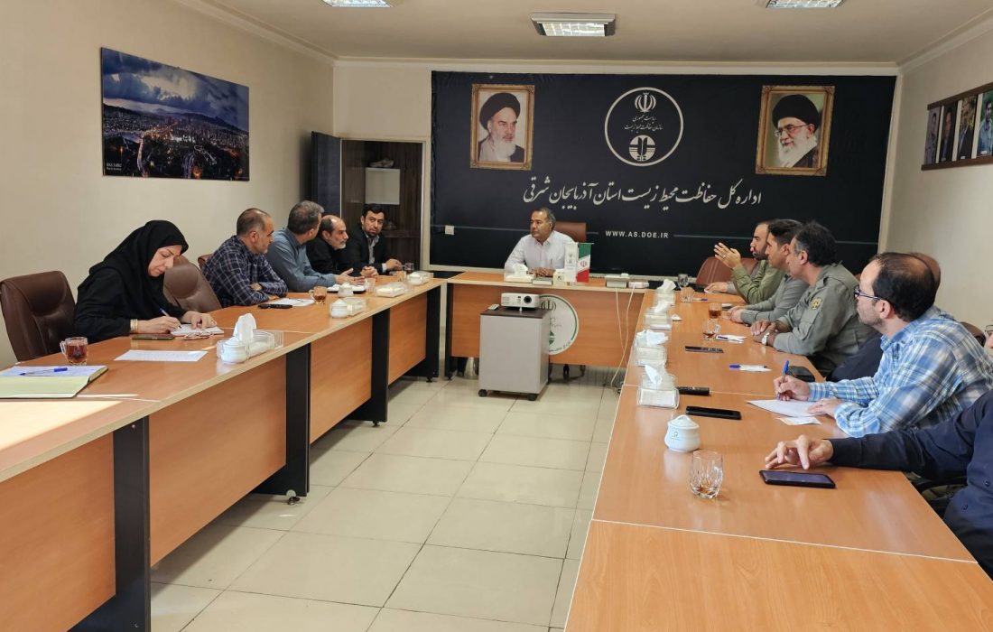 تشدید حضور منظم نیروهای یگان حفاظت محیط زیست در گشت و کنترل مناطق