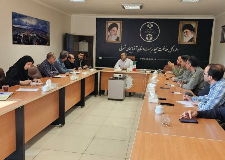 تشدید حضور منظم نیروهای یگان حفاظت محیط زیست در گشت و کنترل مناطق