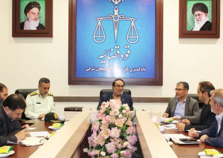 تشدید نظارت و رصد های لازم برای مقابله با قاچاق سوخت با دستور دادستان