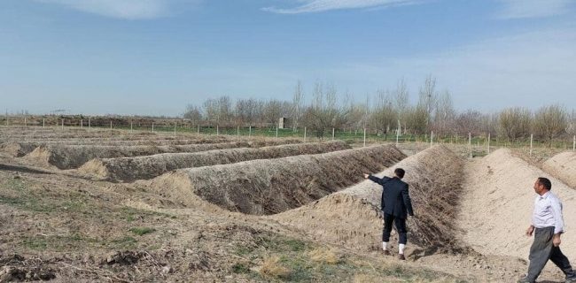تشدید نظارت و برخورد با جرائم حوزه میراث‌فرهنگی شهرستان ملکان