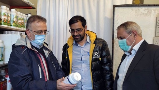 تشدید نظارت ها و بازرسی بر کالا‌های اساسی کشاورزی در استان آذربایجان شرقی در آستانه عید نوروز