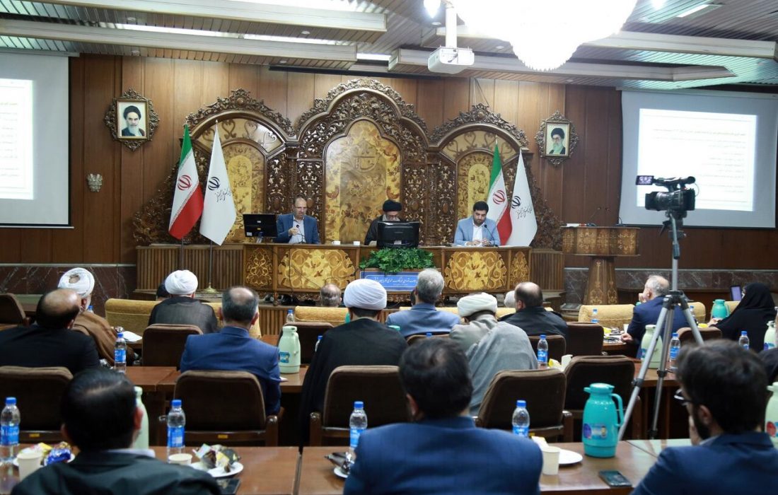 بنیاد ۲۹ بهمن در آذربایجان شرقی تشکیل می شود